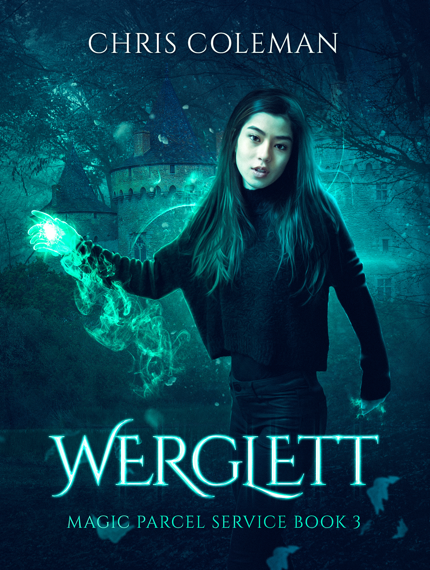 Werglett